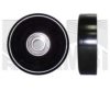 CALIBER 88256 Tensioner Pulley, v-ribbed belt